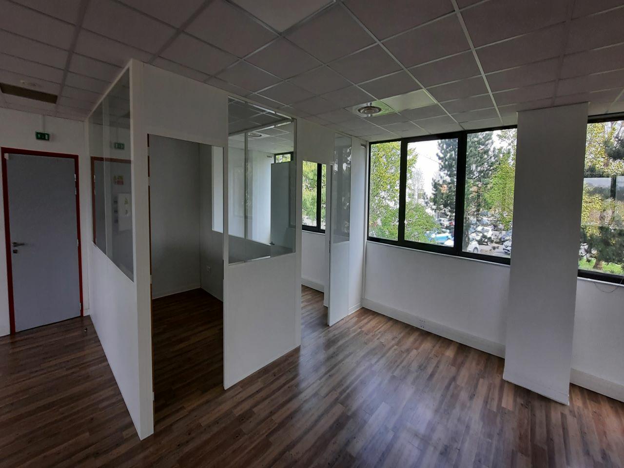 Bureau Vandoeuvre-lès-Nancy 578m² Location bureau Vandoeuvre-lès-Nancy Meurthe-et-Moselle OLBUR2111639 8